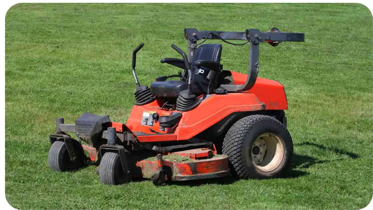 Optimizing Lawn Mower Performance: Adjusting Throttle Cables