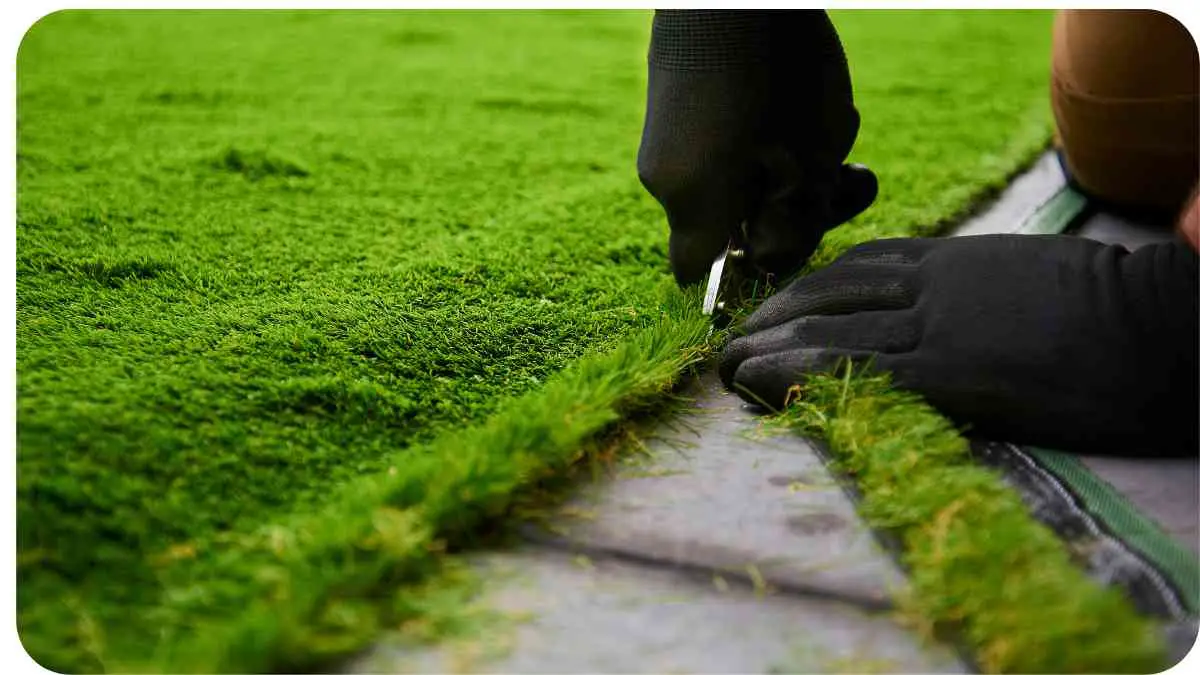 Choosing Durable Artificial Grass: Pro Tips and Key Considerations