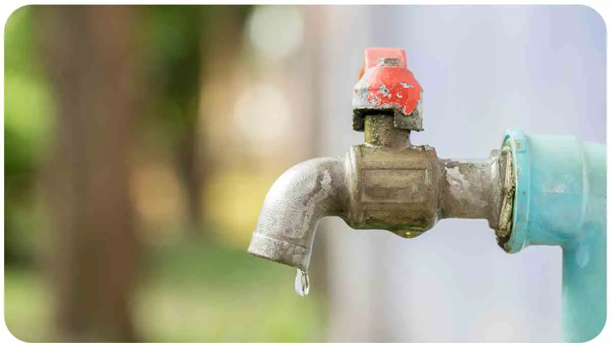 How to Repair a Dripping Outdoor Faucet