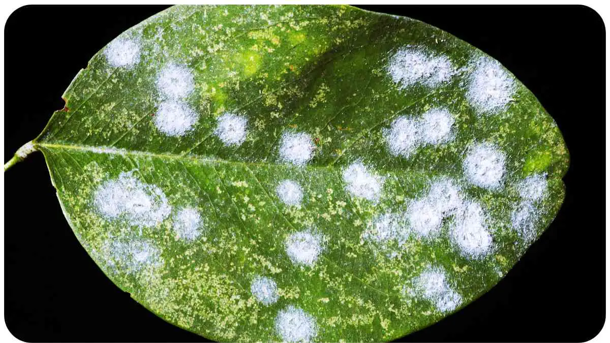 Identifying and Treating Fungal Diseases in Plants