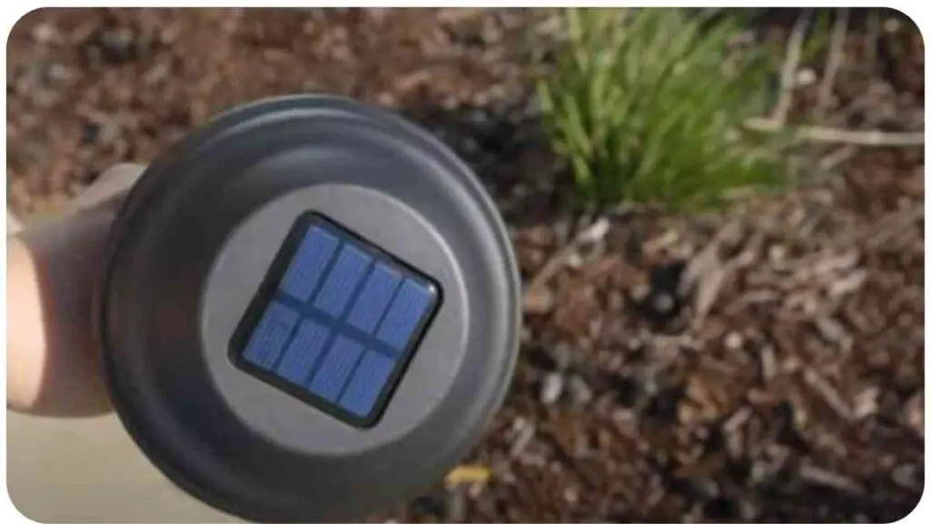 Outdoor Solar Lights Not Charging Troubleshooting Tips 1