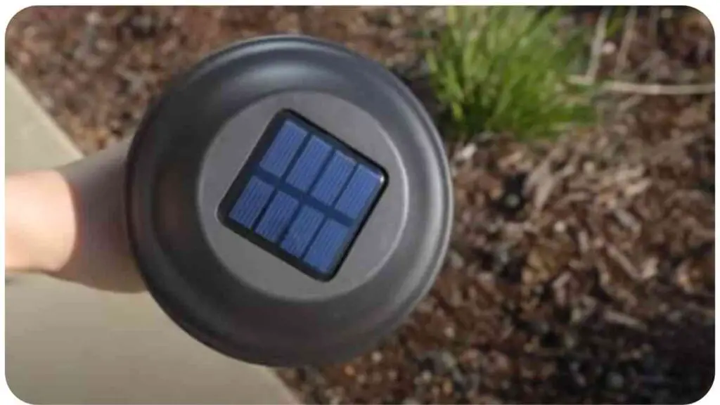 Outdoor Solar Lights Not Charging Troubleshooting Tips (3)