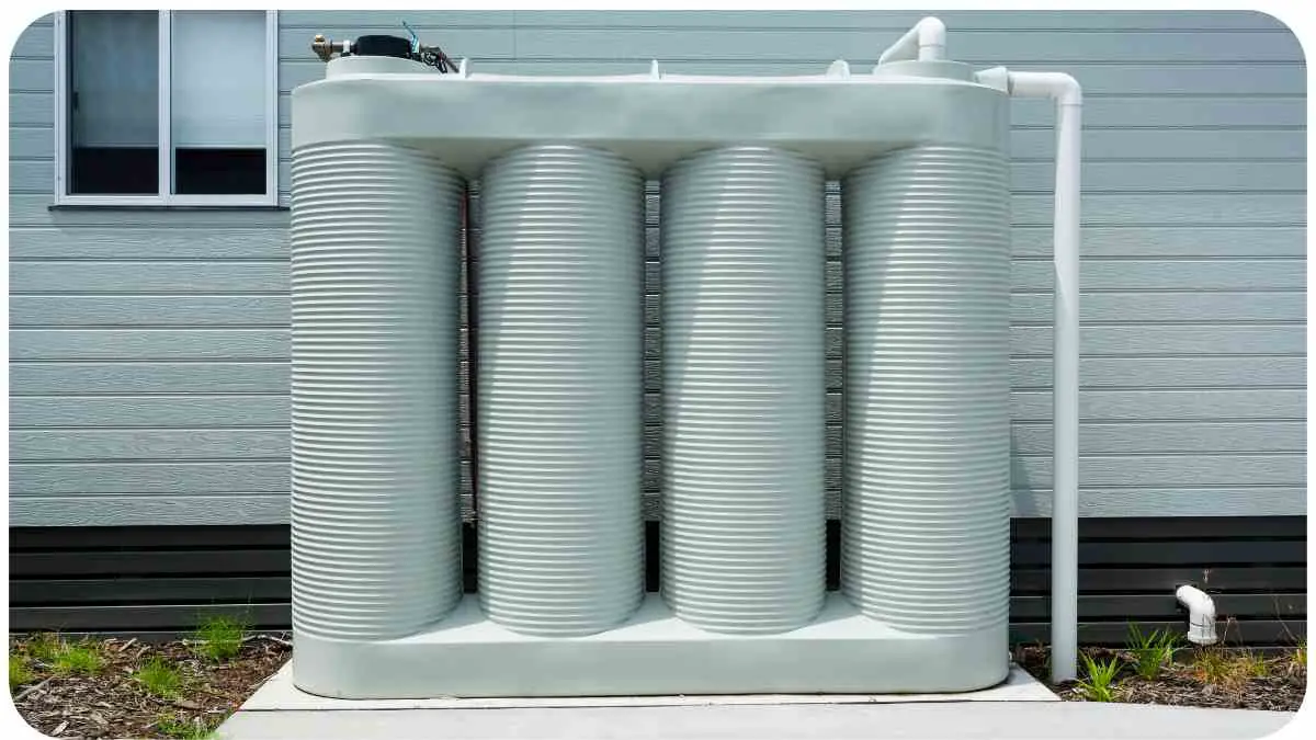 Rainwater Harvesting System Not Working? Troubleshooting Steps