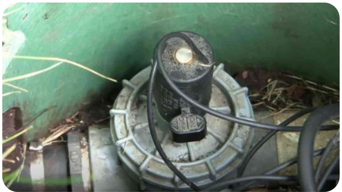 Solving Sprinkler Head Leaks Troubleshooting and Repair