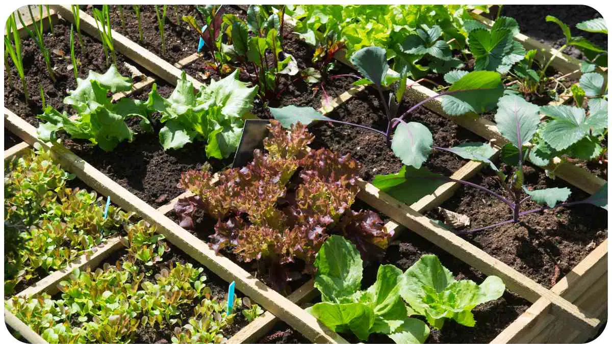 Stunted Growth in Your Vegetable Garden? Troubleshooting Guide