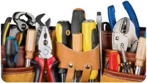 Repairing Rusty Outdoor Tools: Maintenance Tips