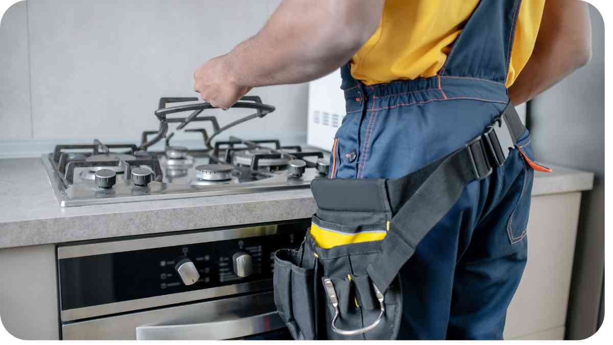 Troubleshooting Gas Grill Ignition Issues: Steps to Fix